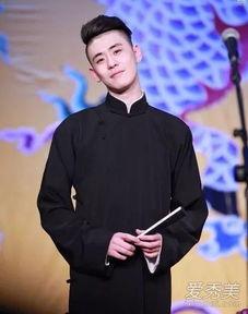 张云雷爆料娱乐指南,揭秘娱乐圈幕后真相  第1张