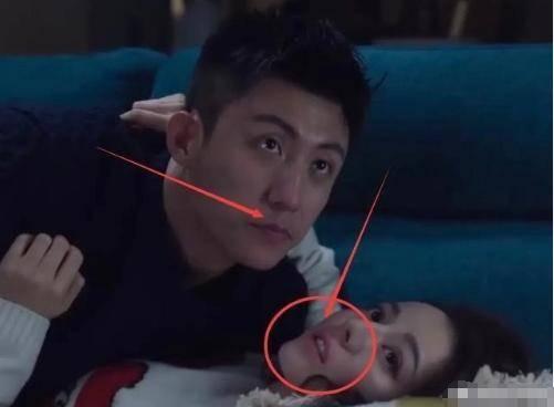 圈内朋友爆料黄景瑜迪丽热巴,圈内好友曝两人亲密关系 第2张 圈内朋友爆料黄景瑜迪丽热巴,圈内好友曝两人亲密关系 第2张